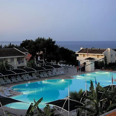 Aska Costa Club 5* Сиде