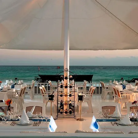 Aska Costa Club Курортный комплекс 5*