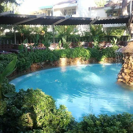 Курортный комплекс Aska Costa Club