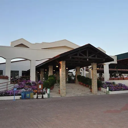 Aska Costa Club Сиде