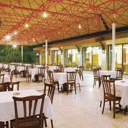 Aska Costa Club 5* Сиде