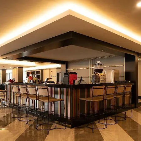 Aska Costa Club Курортный комплекс 5*