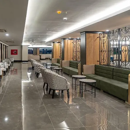 Курортный комплекс Aska Costa Club