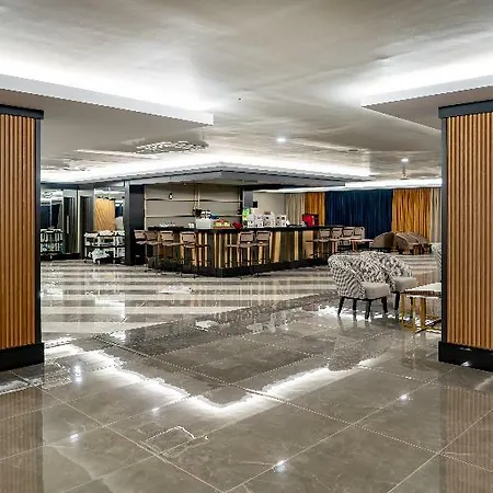 Aska Costa Club Курортный комплекс