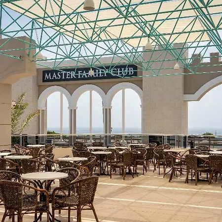 Курортный комплекс Aska Costa Club 5*