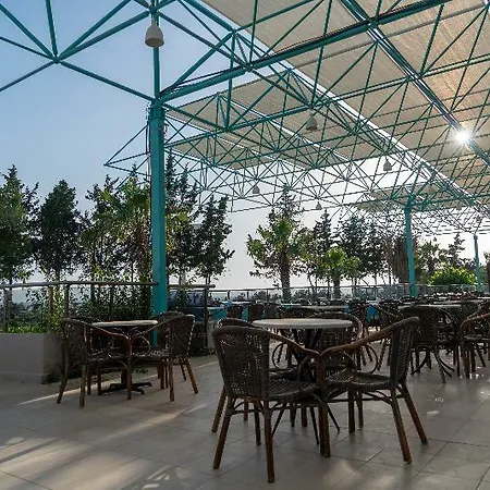 Aska Costa Club Курортный комплекс 5*