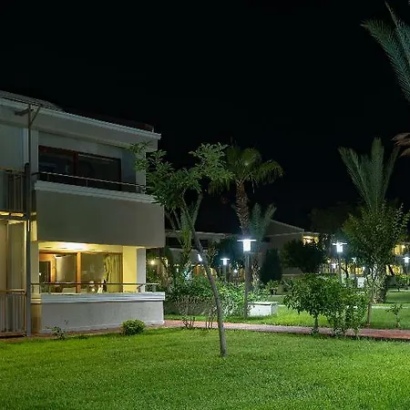 Курортный комплекс Aska Costa Club 5*