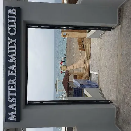 Aska Costa Club Курортный комплекс 5*
