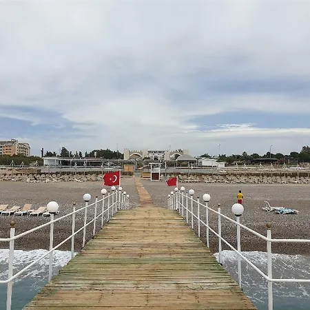Курортный комплекс Aska Costa Club