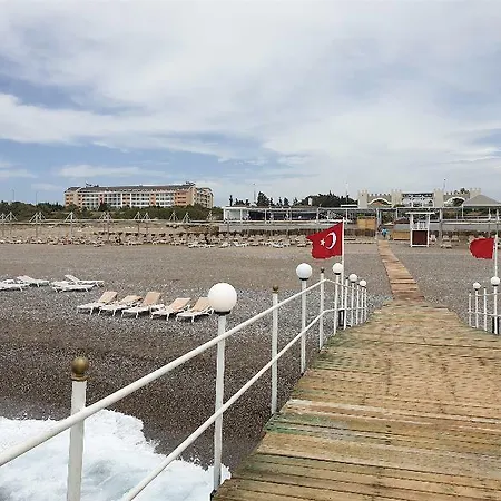 Aska Costa Club Курортный комплекс 5*