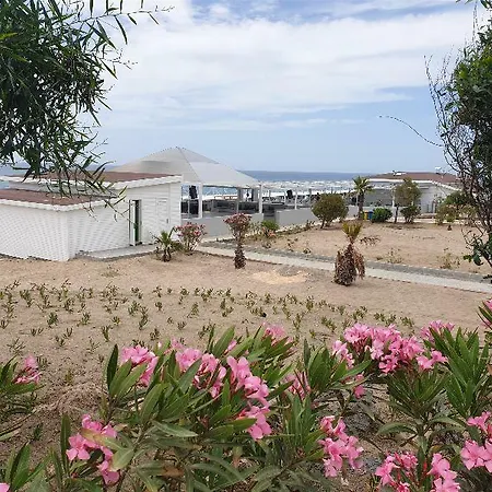 Aska Costa Club Курортный комплекс Сиде